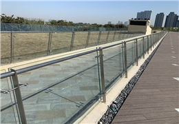 杰辰案例：南京青奥场馆