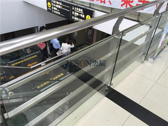 杰辰不锈钢立柱 杰辰不锈钢立柱