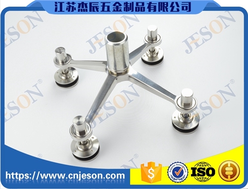 常规矩形爪系列