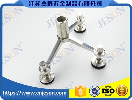 常规矩形爪系列