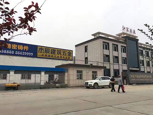 不锈钢护栏供货厂家