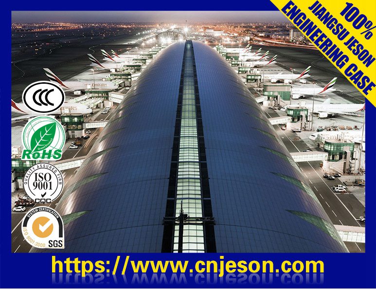 杰辰驳接爪案例01