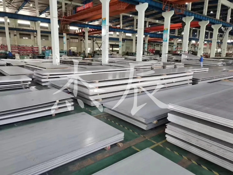 杰辰不锈钢产品