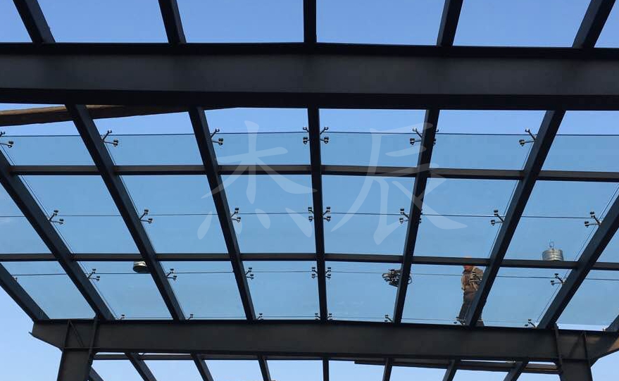 幕墙爪实力生产厂家