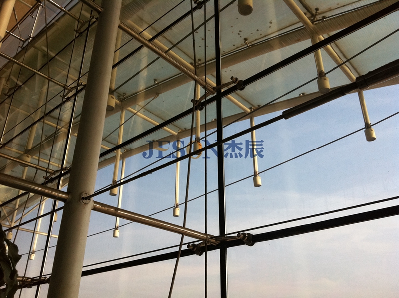 泰州这座地标建筑，藏着杰辰五金的实力